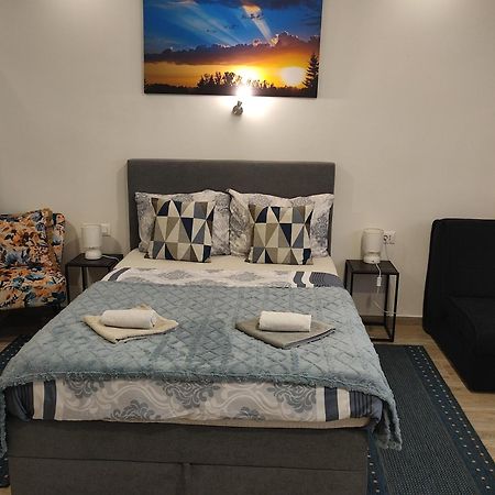 Apartments & Rooms 4 Rijeke Карловац Екстериор снимка