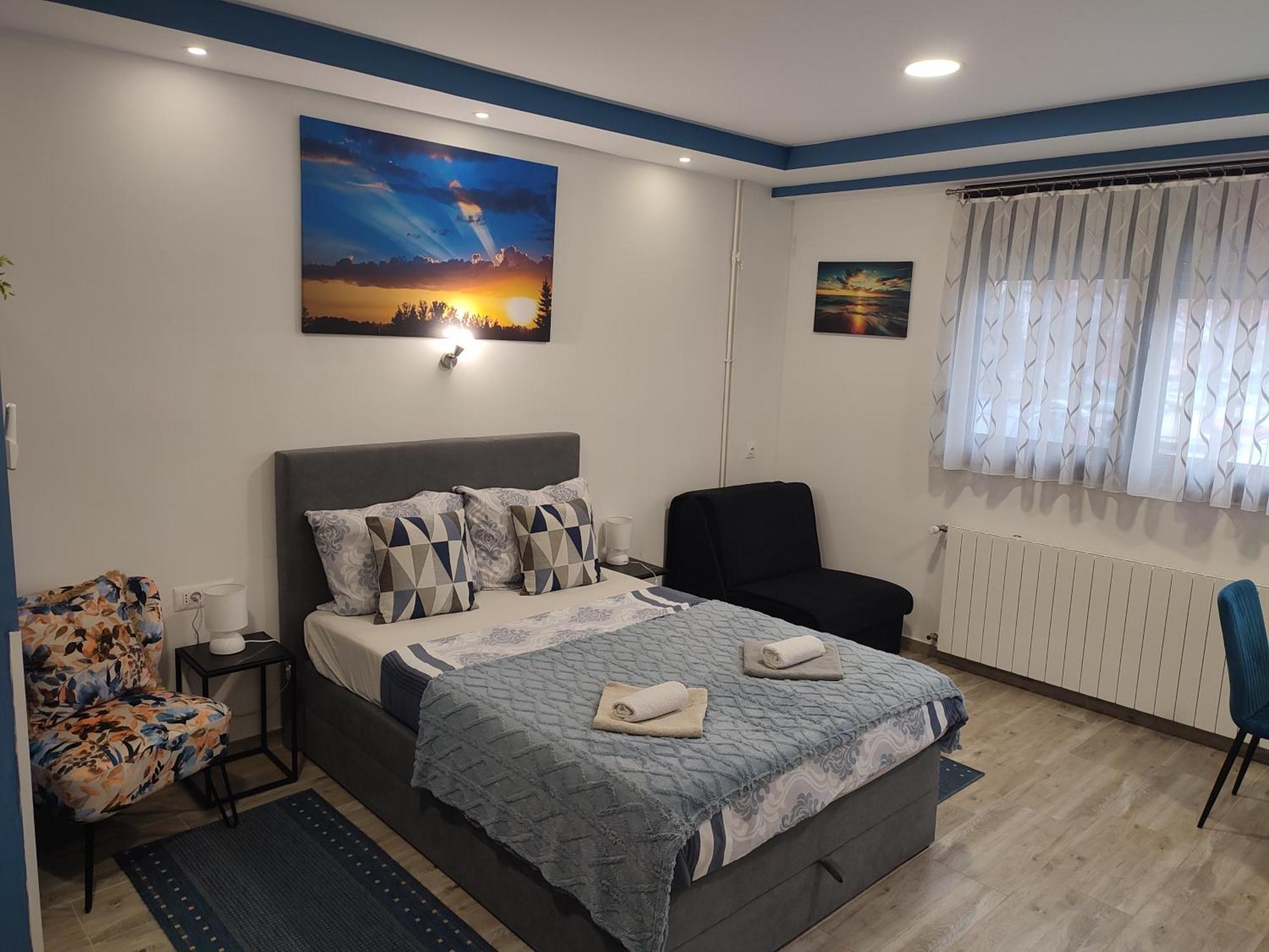 Apartments & Rooms 4 Rijeke Карловац Екстериор снимка