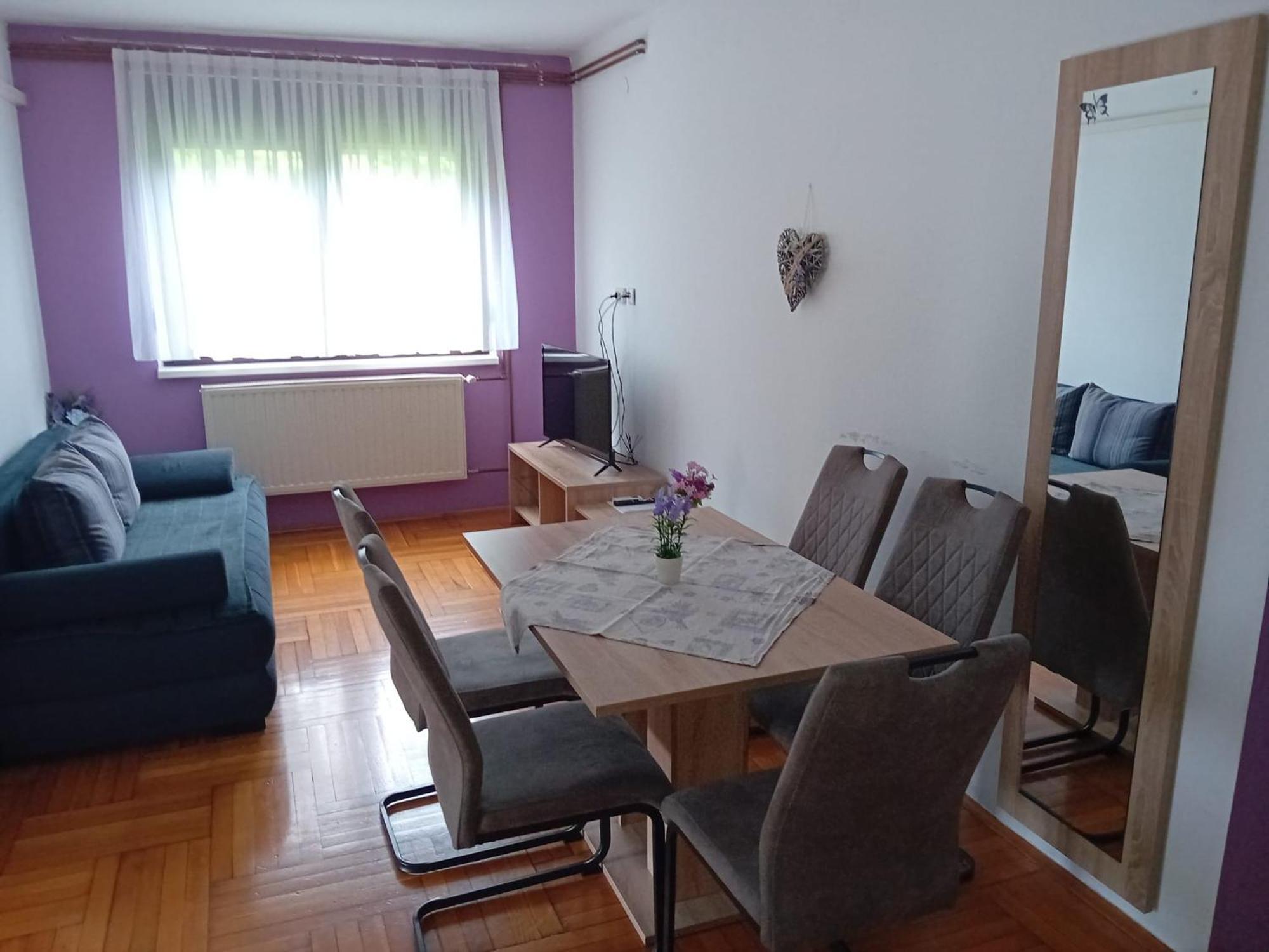Apartments & Rooms 4 Rijeke Карловац Екстериор снимка