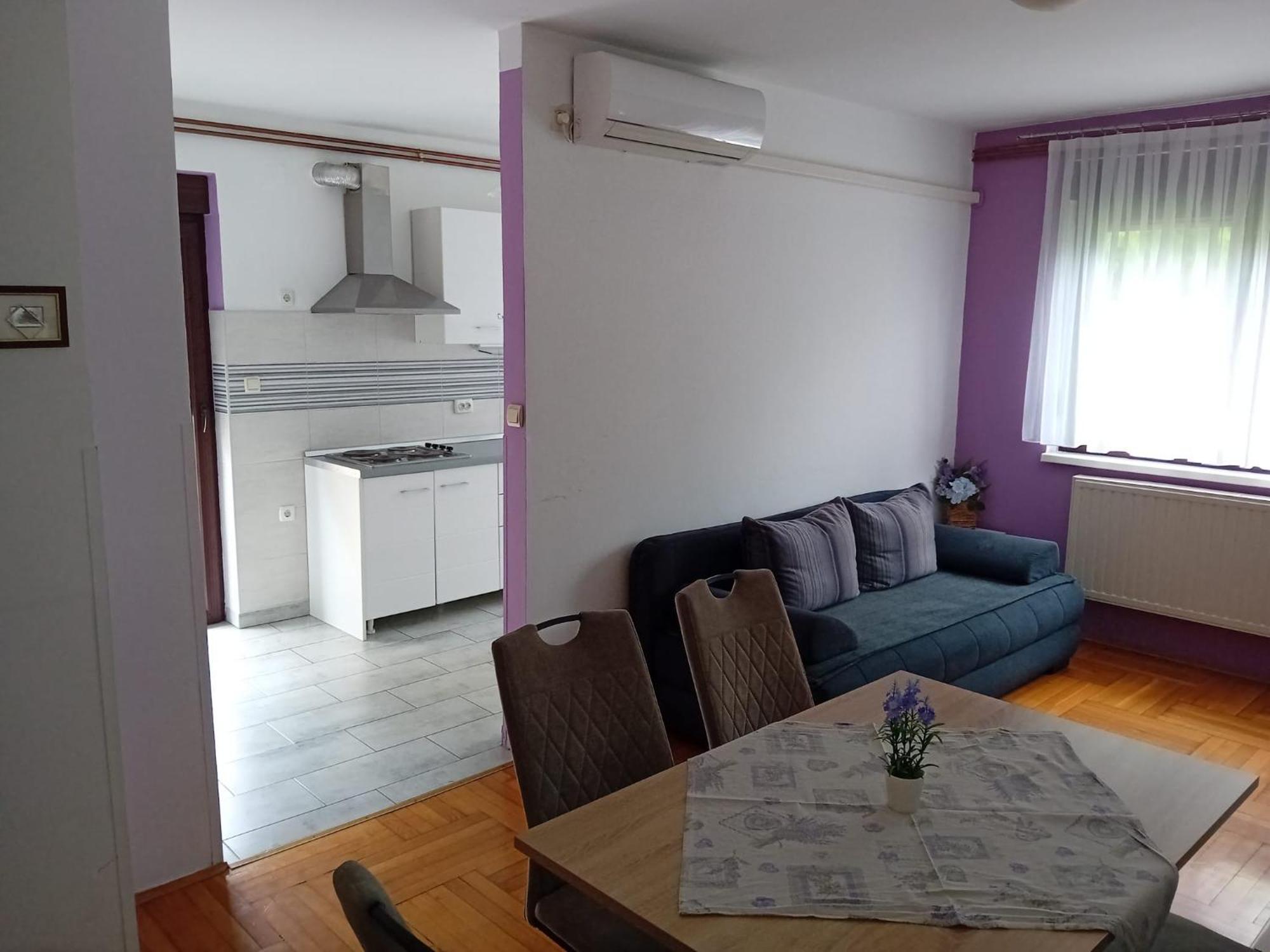 Apartments & Rooms 4 Rijeke Карловац Екстериор снимка