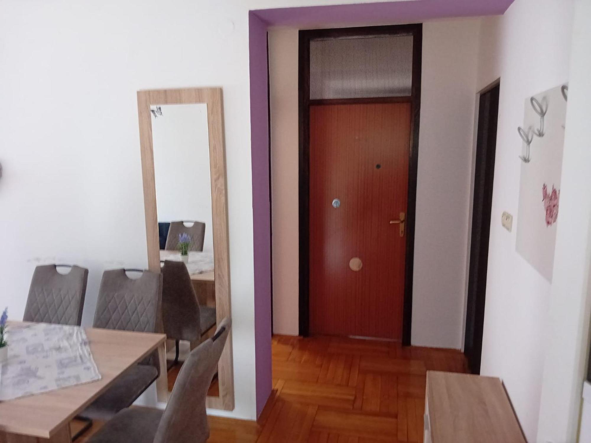 Apartments & Rooms 4 Rijeke Карловац Екстериор снимка