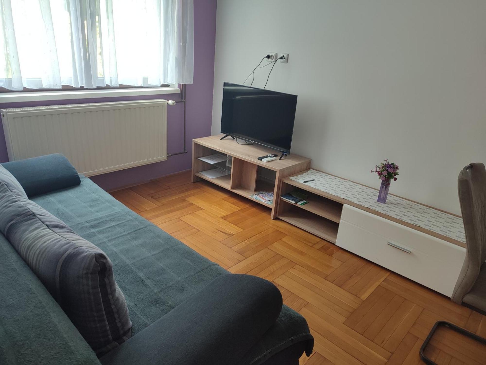 Apartments & Rooms 4 Rijeke Карловац Екстериор снимка