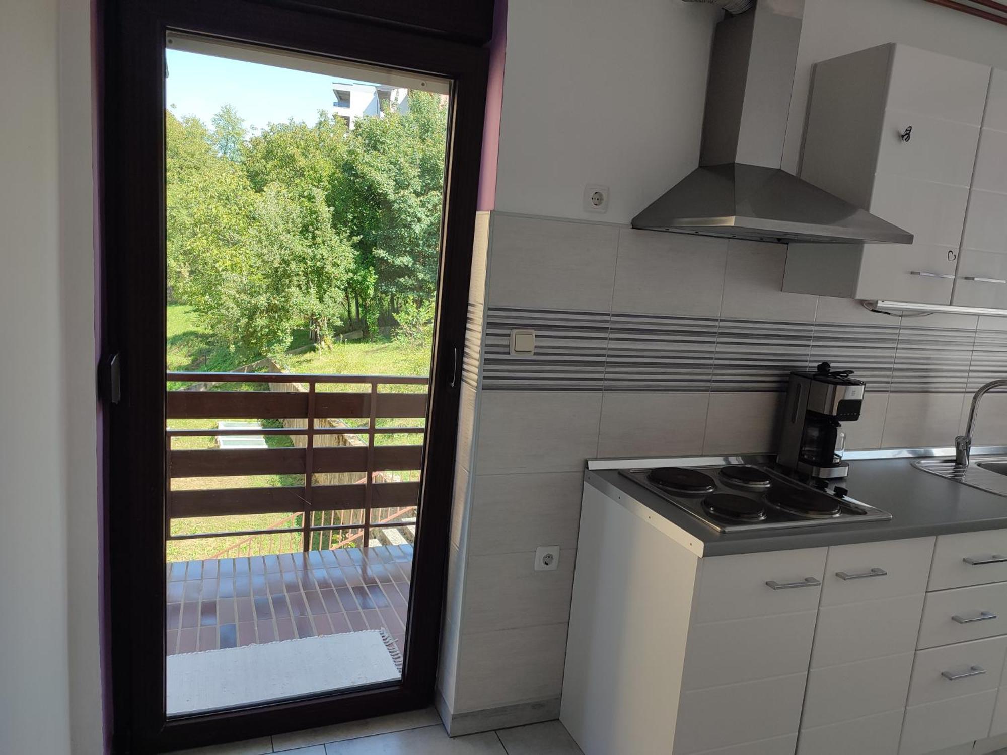 Apartments & Rooms 4 Rijeke Карловац Екстериор снимка